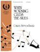 When Morning Gilds the Skies Handbell sheet music cover